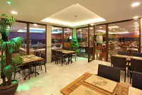 Baltürk Hotel Sakarya photo 4