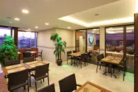 Baltürk Hotel Sakarya photo 5