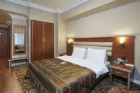 Baltürk Hotel Sakarya photo 8
