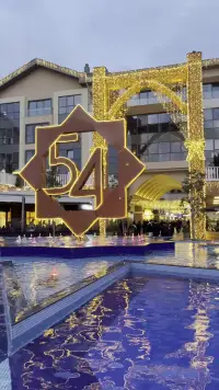Hotel54 photo 2