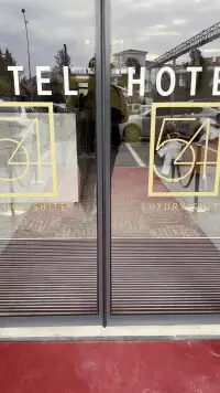 Hotel54 photo 4
