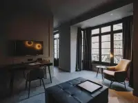 Hotel54 photo 5