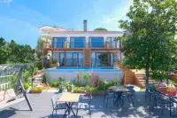 Sapanca Villa Suite Boutique Hotel & Restaurant photo 1