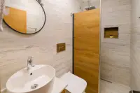 Sapanca Villa Suite Boutique Hotel & Restaurant photo 8