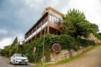 Sapanca Villa Suite Boutique Hotel & Restaurant photo 2