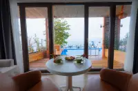Sapanca Villa Suite Boutique Hotel & Restaurant photo 4