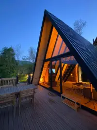 Vadi Bungalov SAPANCA photo 1