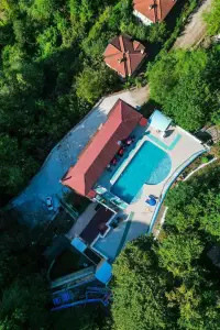 Sapanca Canpolat otel photo 2