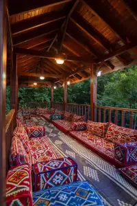 Sapanca Canpolat otel photo 3