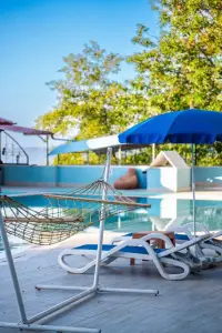 Sapanca Canpolat otel photo 4
