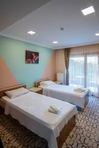 Sapanca Canpolat otel photo 5