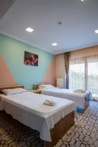 Sapanca Canpolat otel photo 6