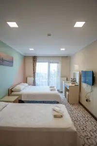 Sapanca Canpolat otel photo 7