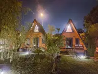Alaska Bungalow Sapanca photo 1
