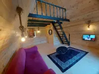 Alaska Bungalow Sapanca photo 10