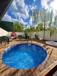 Alaska Bungalow Sapanca photo 7