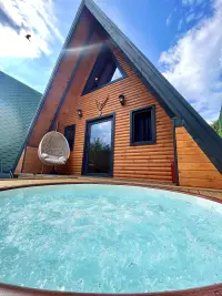Alaska Bungalow Sapanca photo 2