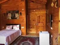 Alaska Bungalow Sapanca photo 4