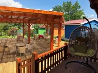 Alaska Bungalow Sapanca photo 6