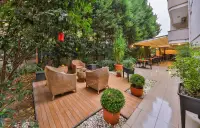 Palmada Hotel photo 2