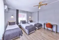 Palmada Hotel photo 9