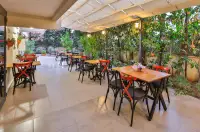 Palmada Hotel photo 7