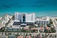 Boyalık Beach Hotel & SPA Thermal Resort photo 3