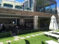 Boyalık Beach Hotel & SPA Thermal Resort photo 11