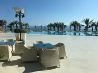 Boyalık Beach Hotel & SPA Thermal Resort photo 13