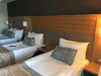 Boyalık Beach Hotel & SPA Thermal Resort photo 18