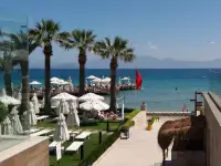 Boyalık Beach Hotel & SPA Thermal Resort photo 7