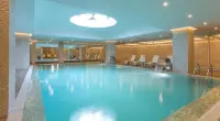 Boyalık Beach Hotel & SPA Thermal Resort photo 14