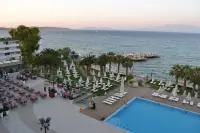 Boyalık Beach Hotel & SPA Thermal Resort photo 8