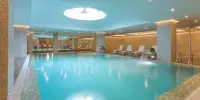 Boyalık Beach Hotel & SPA Thermal Resort photo 15