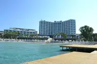 Boyalık Beach Hotel & SPA Thermal Resort photo 1