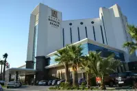 Boyalık Beach Hotel & SPA Thermal Resort photo 2