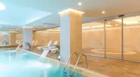 Boyalık Beach Hotel & SPA Thermal Resort photo 16