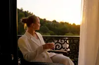 Altındere Vadi Hotel photo 8