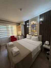 Karasu Koç Otel photo 10