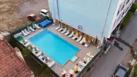 Karasu Koç Otel photo 4