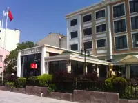 Buyuk Truva Oteli photo 1