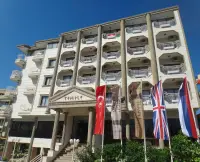 Temple Hotel photo 1