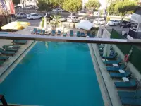 Temple Hotel photo 12