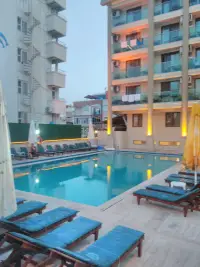 Temple Hotel photo 14
