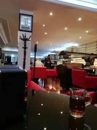 Temple Hotel photo 10