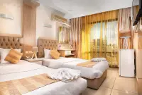 Temple Hotel photo 20