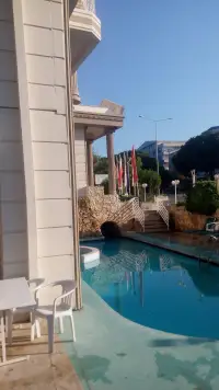 Temple Hotel photo 17