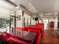 Temple Hotel photo 9
