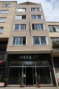 Otel 57 photo 1