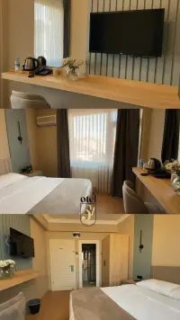 Otel 57 photo 12
